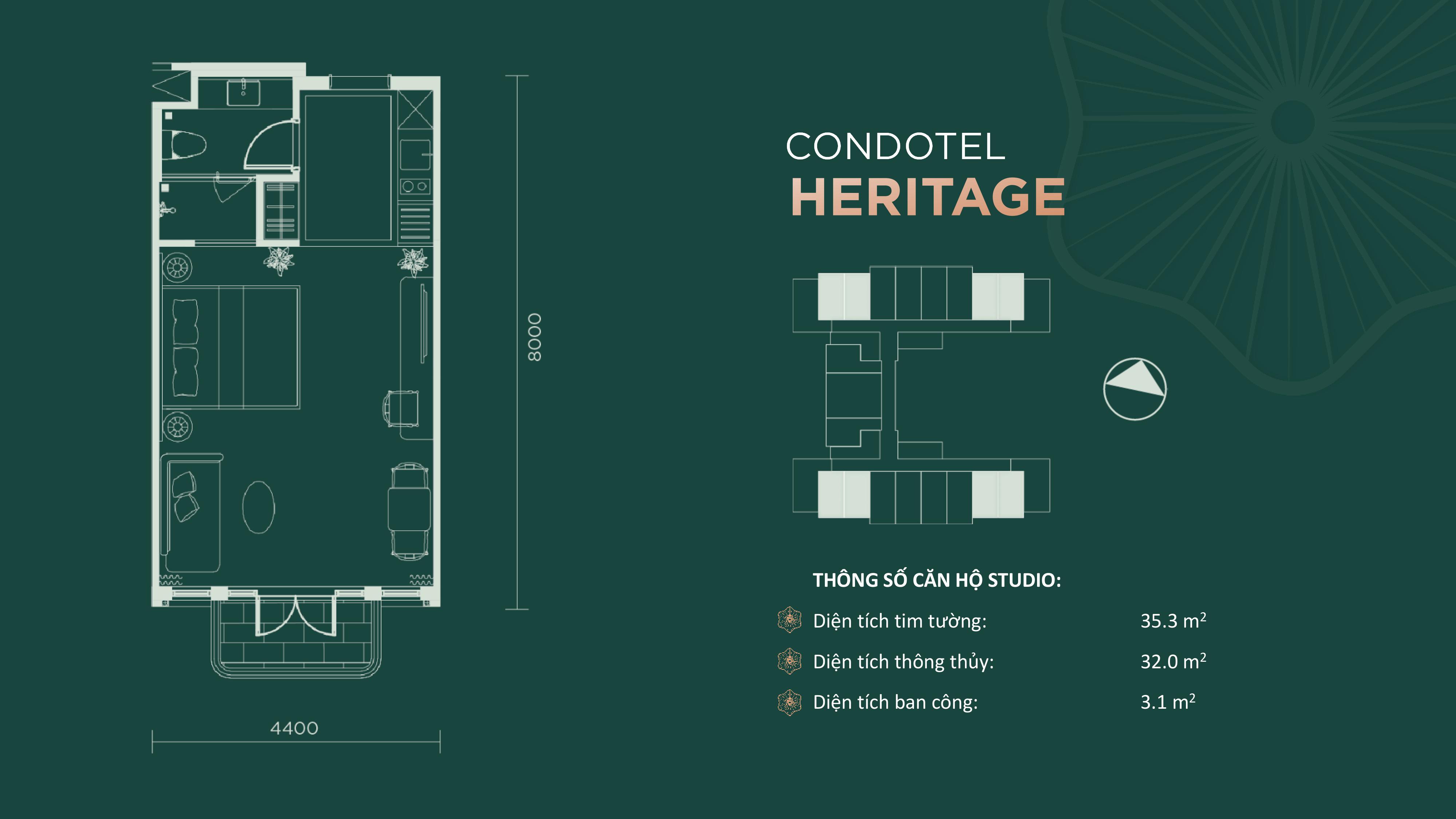The Heritage Studio The Heritage Studio