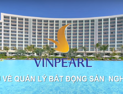VINPEARL ĐẠT TOP 10 THƯƠNG HIỆU NGHỈ DƯỠNG TỐT NHẤT