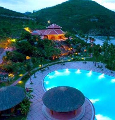 TƯƠNG LAI BẤT ĐỘNG SẢN NGHỈ DƯỠNG TẠI VIỆT NAM