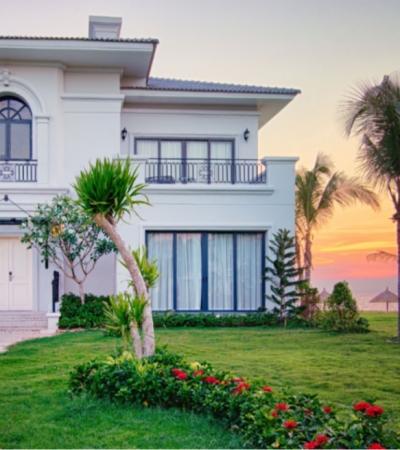 XUỐNG CẤP VẤN ĐỀ MUÔN THUỞ CỦA BẤT ĐỘNG SẢN