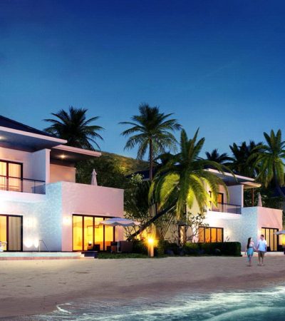 BẤT ĐỘNG SẢN ĐƯỢC VÍ NHƯ HỘ GIA ĐÌNH LỚN NHẤT NỀN KINH TẾ