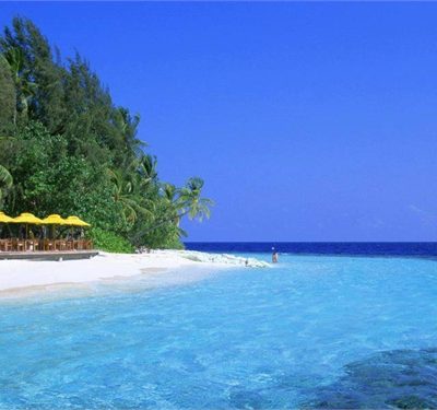 PHÚ QUỐC CÓ GÌ ĐỂ THU HÚT ĐẦU TƯ BẤT ĐỘNG SẢN NGHỈ DƯỠNG?