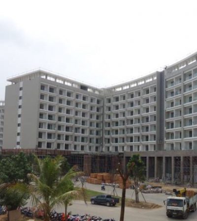 CASINO SẮP KHAI TRƯƠNG TẠI PHÚ QUỐC KHIẾN NHÀ ĐẦU TƯ ĐỔ XÔ ĐI MUA ĐẤT ”VÀNG”