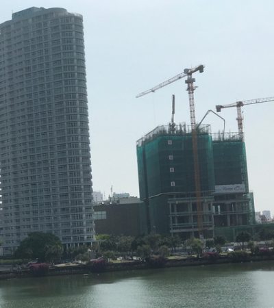 CÁC DỰ ÁN BẤT ĐỘNG SẢN CONDOTEL Ở ĐÀ NẴNG ĐANG XÂY DỰNG ĐẾN ĐÂU