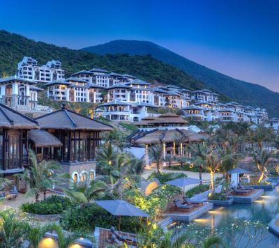 7 KHU RESORT ĐƯỢC MỆNH DANH LÀ THIÊN ĐƯỜNG NGHỈ DƯỠNG TẠI VIỆT NAM