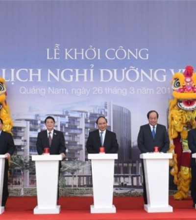 VINPEARL NAM HỘI AN