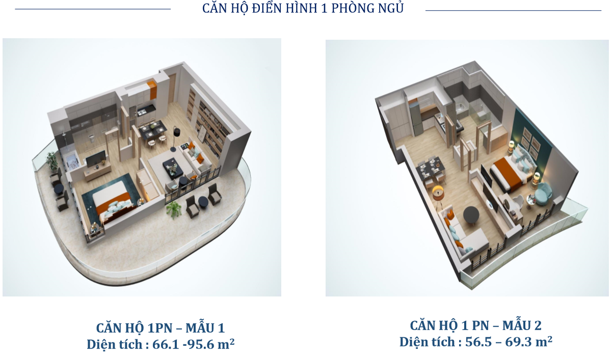 Hình Ảnh Citadines Hạ Long Condotel