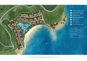 18 LÝ DO NÊN ĐẦU TƯ VÀO VINPEARL NHA TRANG LUXURY