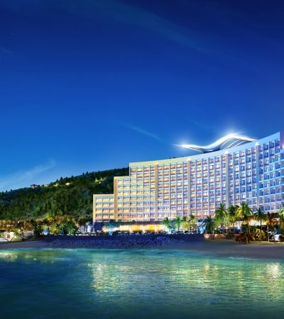 NHA TRANG TOP 10 ĐIỂM ĐẾN DU LỊCH HẤP DẪN NHẤT CHÂU Á