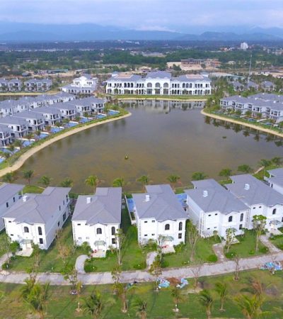 CẬP NHẬT TIẾN ĐỘ VINPEARL LONG BEACH NGÀY 30/3/2017