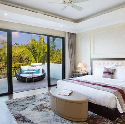 BẤT ĐỘNG SẢN NGHỈ DƯỠNG ĐƯỜNG DÀI MỚI BIẾT NGỰA HAY?