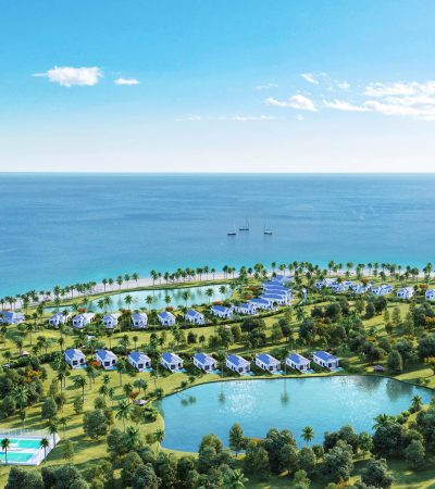 VÌ SAO NÊN CHỌN NGỌC VIỆT -DTJ GROUP ĐỂ MUA BIỆT THỰ VINPEARL CỬA HỘI NGHỆ AN