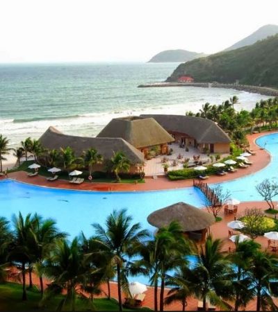 15 LÝ DO NÊN ĐẦU TƯ VÀO VINPEARL RESORT & VILLAS