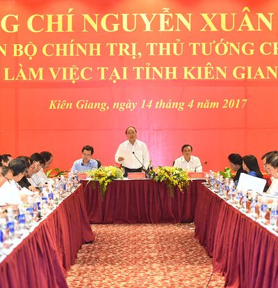CHỦ TRƯƠNG CHÍNH PHỦ XÂY DỰNG PHÚ QUỐC TRỞ THÀNH VIÊN NGỌC QUÝ VÀ LỚN