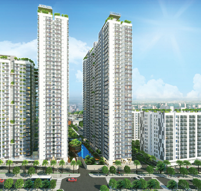 THỊ TRƯỜNG BẤT ĐỘNG SẢN SÔI ĐỘNG XU HƯỚNG MUA NHÀ ĐỂ Ở VÀ ĐẦU TƯ TIẾP TỤC TĂNG TỚI CUỐI NĂM