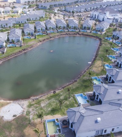 CẬP NHẬT VINPEARL PARADISE PHÚ QUỐC NGÀY 24/4/2017