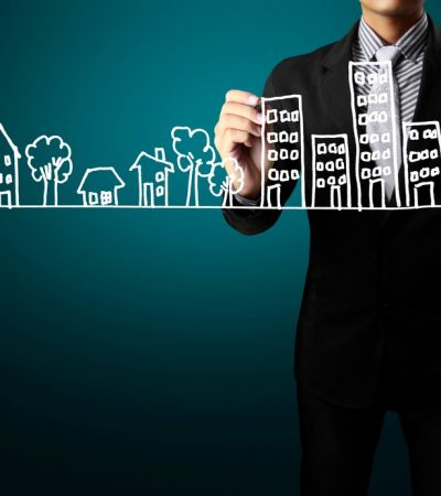 GIÁ TRỊ THƯƠNG MẠI YẾU TỐ THÀNH CÔNG KHI ĐẦU TƯ BIỆT THỰ BIỂN