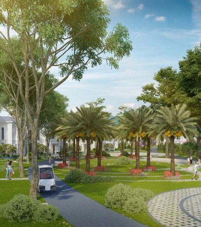 TOP 7 DỰ ÁN SẼ KHAI TRƯƠNG TRONG NĂM 2017