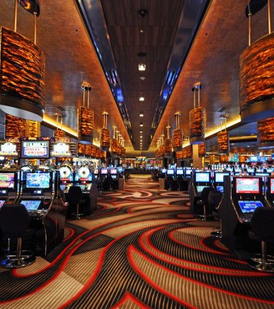 CASINO PHÚ QUỐC  SẮP KHAI TRƯƠNG NHÀ ĐẦU TƯ ĐỔ XÔ ĐI MUA ĐẤT VÀNG