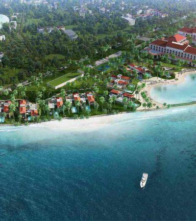 LÝ DO NÊN CHỌN VINPEARL HỘI AN RESORT & VILLAS