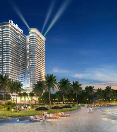 KHÔNG CÓ CHUYỆN DƯ THỪA BẤT ĐỘNG SẢN NGHỈ DƯỠNG?