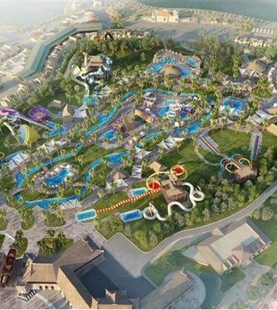 CÔNG VIÊN ĐẠI DƯƠNG SUNGROUP – GIẢI QUYẾT NHU CẦU KHÁCH ĐẾN HẠ LONG