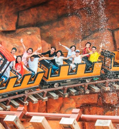 KHAI TRƯƠNG CÔNG VIÊN PHAO NỔI TẠI VINPEARL LAND NHA TRANG