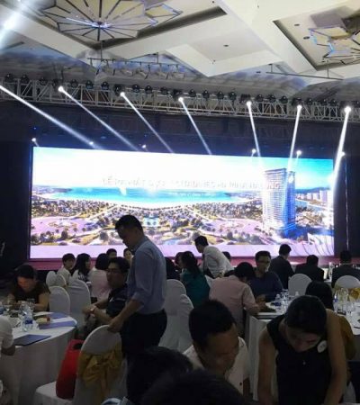 CITADINES HẠ LONG CONDOTEL THẮNG LỚN TẠI LỄ RA MẮT