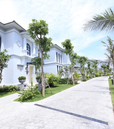 CẬP NHẬT TIẾN ĐỘ VINPEARL ĐÀ NẴNG 2 RESORT & VILLAS NGÀY 24/5/2017