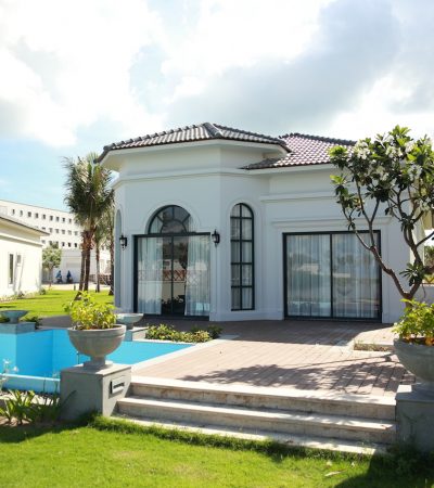 CẬP NHẬT TIẾN ĐỘ VINPEARL PARADISE PHÚ QUỐC 4 NGÀY 24/5/2017