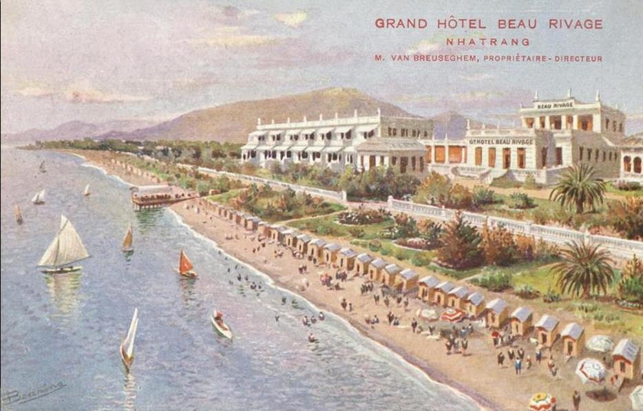 Hải Yến Hotel